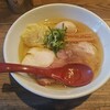 麺屋 翔 本店