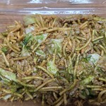 一平ちゃん - 料理写真: