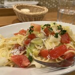 タヴェルナ アーピ - 