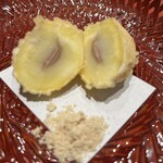 天ぷら  やました - 