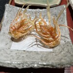 天ぷら  やました - 