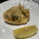 天ぷら  やました - 