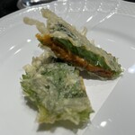 天ぷら  やました - 