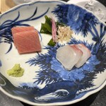 天ぷら  やました - 