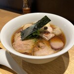 らぁ麺や 嶋 - 