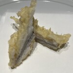 天ぷら  やました - 