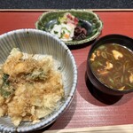 天ぷら  やました - 