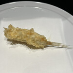 天ぷら  やました - 