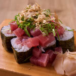 地魚屋台　とっつぁん - メイン写真: