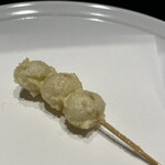 天ぷら  やました - 