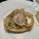 天ぷら  やました - 