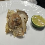 天ぷら  やました - 