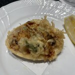 天ぷら  やました - 