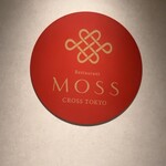 MOSS CROSS TOKYO - 