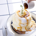 Cocoroar CAFE - 料理写真: