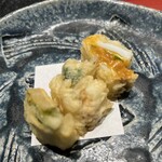 天ぷら  やました - 