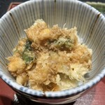 天ぷら  やました - 