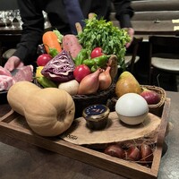 オッジ ダルマット 西麻布店 - 