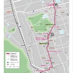 山神うどん - 旧金比羅街道（丸亀街道）