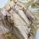 ラーメン二郎 - 