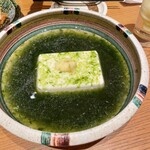 豊洲場外食堂魚金 - 