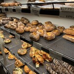 パンやきどころ RIKI - 