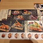 とんかつKYK 京都ポルタ店 - 