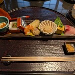 京都一の傳 本店  - 