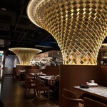 Del Mar COMEDOR Y TERRAZA - 