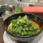 たん担めん麺 炎真 - 