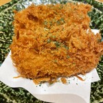 豊洲場外食堂魚金 - 