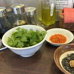 たん担めん麺 炎真 - 