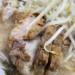 ラーメン二郎 - 