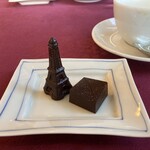 サロン・ド・ロワイヤル - 