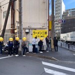 ラーメン二郎 - 