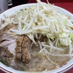 ラーメン二郎 - 