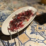 Del Mar COMEDOR Y TERRAZA - 