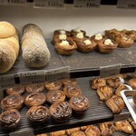 パンやきどころ RIKI - 