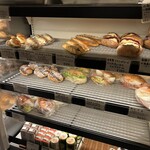 パンやきどころ RIKI - 