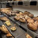 パンやきどころ RIKI - 