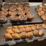 パンやきどころ RIKI - 