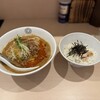 TOKYO RAMEN とうか