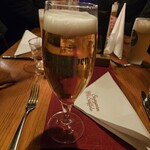 Stuttgarter Stäffele - ドリンク写真: