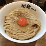 中華そば 桐麺 総本店 - 