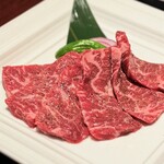 叙々苑 - 料理写真: