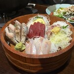 居酒屋どん - 料理写真: