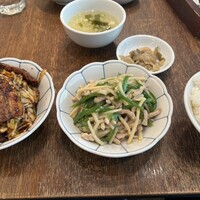 青菜 丸の内ブリックスクエア店 - 