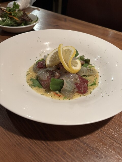 Seijo Ura Ichiba Manpuku