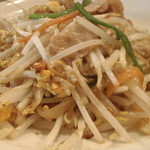 くつろぎ亭ひこべえ  - モヤシ炒めアップ