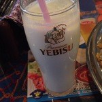 スリーヤ マンダル - ラッシー